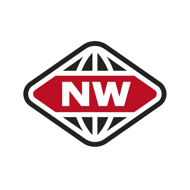 New World logo