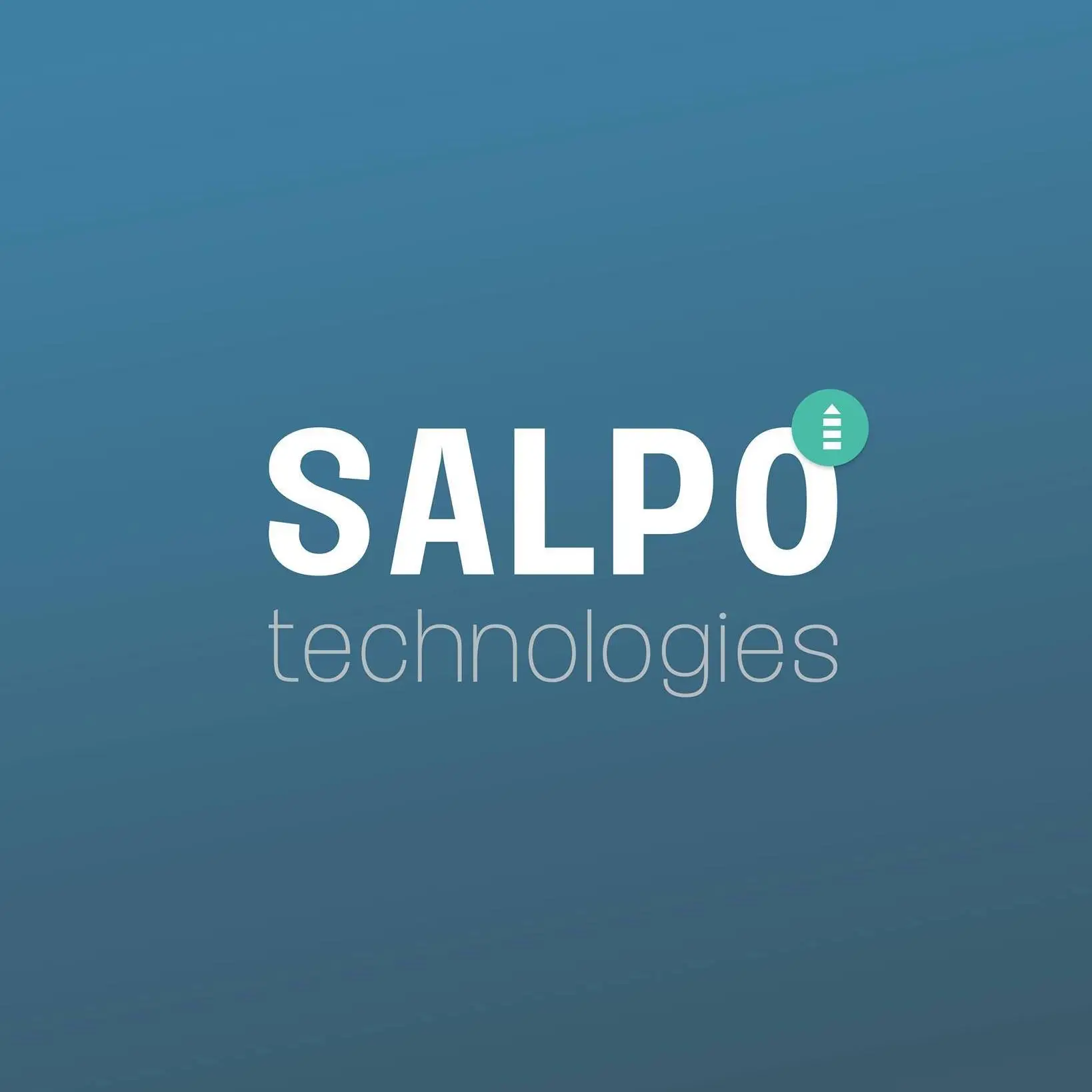 Salpo Technologies logo